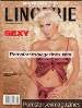 Adult magazine Playboy Special Collectors Edition Book of Lingerie September/October 2001 Stephanie Wood